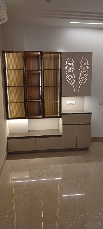 3 BHK Builder Floor For Sale in West Delhi