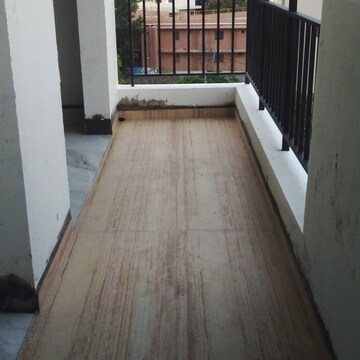 Balcony in 4 BHK Builder Floor at Hulimavu – for Sale