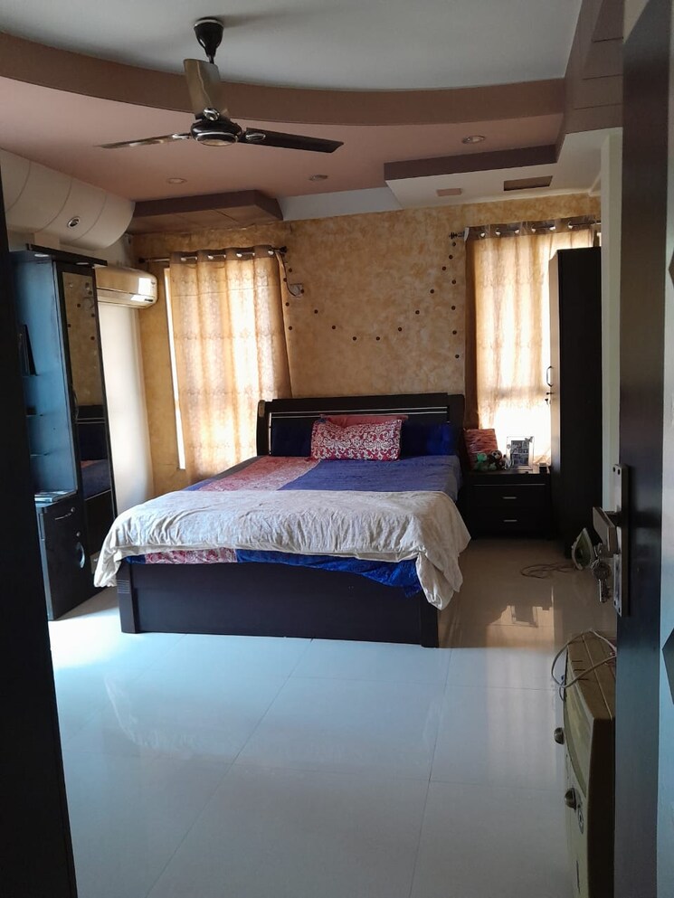 Bedroom, krantiveer-tatya-tope-chs 4 Bedroom 2000 Sq.Ft. Villa In Wanowrie Pune 7240521