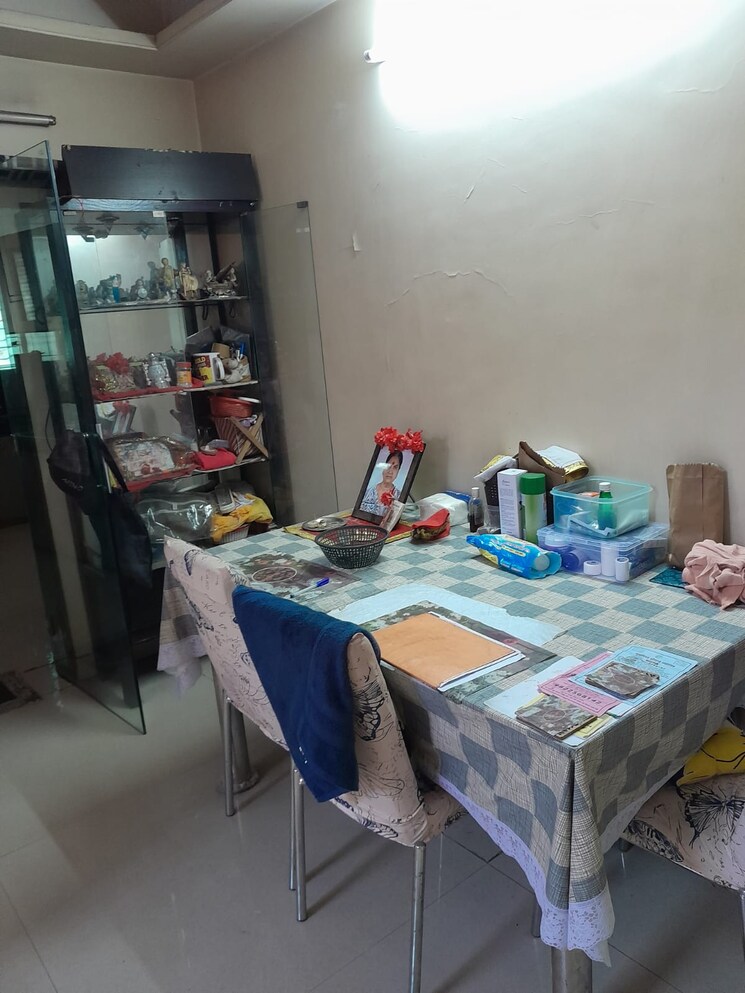 Bedroom, krantiveer-tatya-tope-chs 4 Bedroom 2000 Sq.Ft. Villa In Wanowrie Pune 7240521