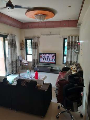 4 BHK Villa For Resale in Krantiveer Tatya Tope CHS Wanowrie Pune 7240521