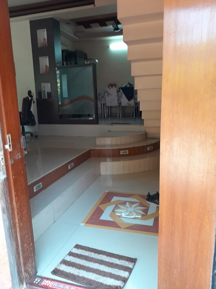 undefined, krantiveer-tatya-tope-chs 4 Bedroom 2000 Sq.Ft. Villa In Wanowrie Pune 7240521