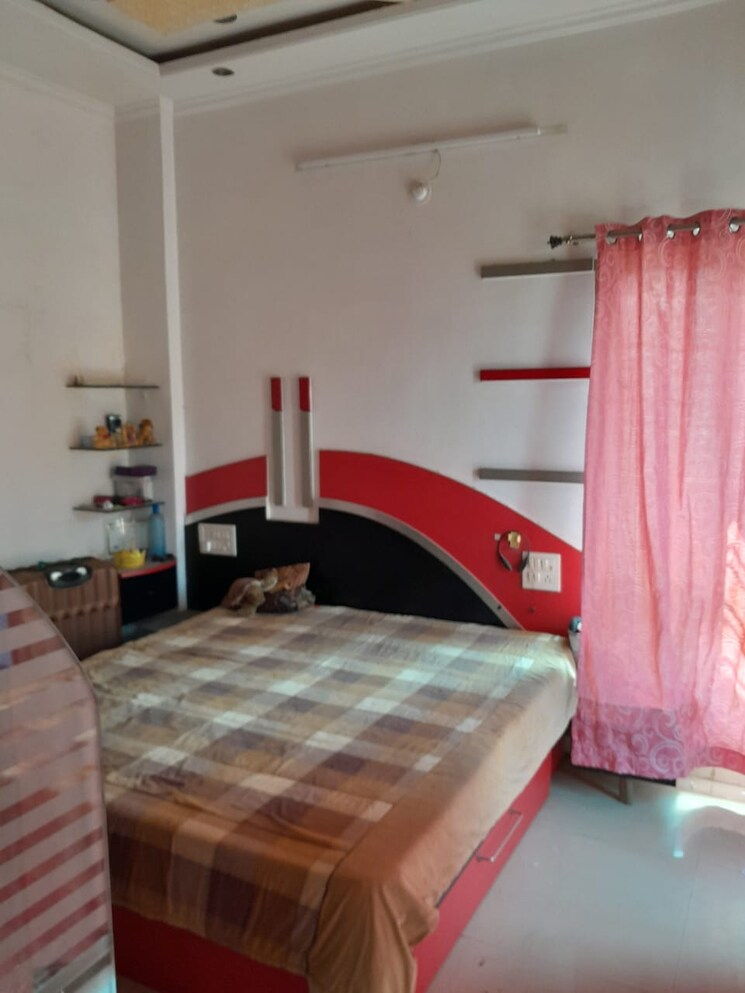 Bedroom, krantiveer-tatya-tope-chs 4 Bedroom 2000 Sq.Ft. Villa In Wanowrie Pune 7240521