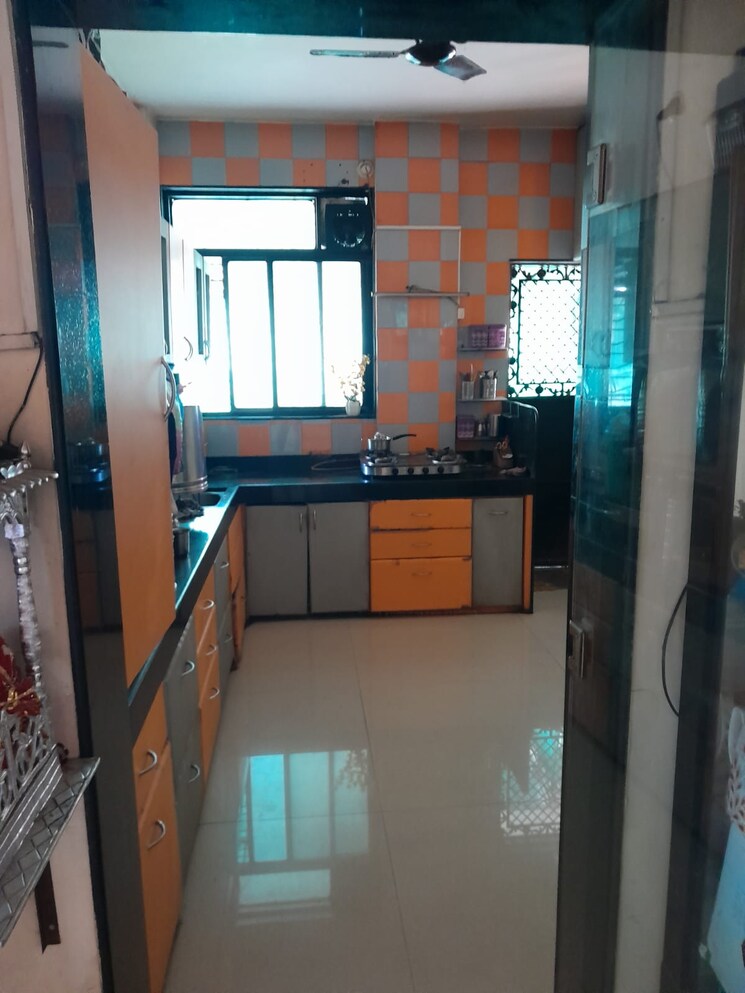 Kitchen, krantiveer-tatya-tope-chs 4 Bedroom 2000 Sq.Ft. Villa In Wanowrie Pune 7240521