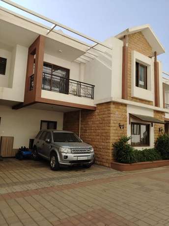 4 BHK Villa For Resale in Hbr Layout Bangalore 7240523