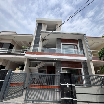 4 BHK Independent House For Sale in Sunny Enclave