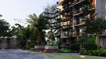 2 BHK Apartment For Resale in Urbanrise The World of Joy Miyapur Hyderabad  7240532