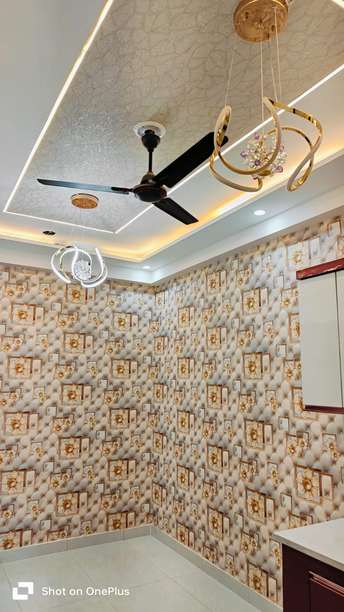 2 BHK Builder Floor For Resale in Ankur Vihar Delhi  7240557