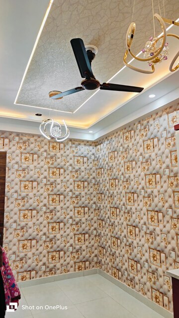 Furnished Amenities in 2 BHK Builder Floor at Ankur Vihar – for Sale