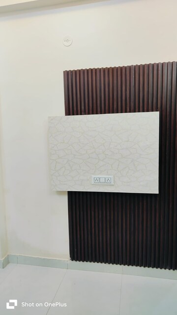 Bathroom in 2 BHK Builder Floor at Ankur Vihar – for Sale