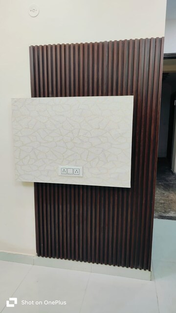 Bathroom in 2 BHK Builder Floor at Ankur Vihar – for Sale