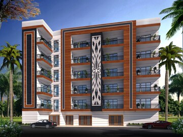 2 BHK Builder Floor For Sale in Kishangarh