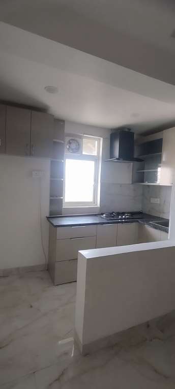 1 BHK Apartment For Rent in Meenal Semeion Sector 41 Faridabad 7240601