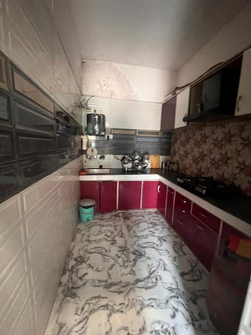 Balcony in 3 BHK Builder Floor at Dayal Bagh – for Sale