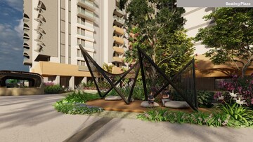 2 BHK Apartment – Exterior View View at Ameenpur - for Sale