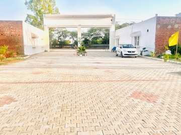   Plot at Lalru – for Sale