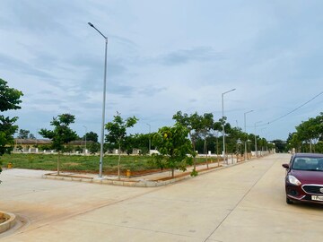  Plot For Sale in Ace Arcadia, Maheshwaram
