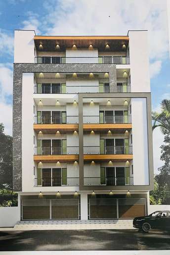 3 BHK Apartment For Resale in Chattarpur Delhi  7240689