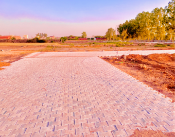  Plot For Sale in Lalru