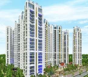 2 BHK Apartment For Rent in Sikka Kaamna Greens Sector 143a Noida Noida  7240716