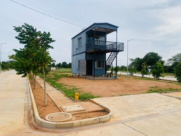   Plot at Maheshwaram – for Sale