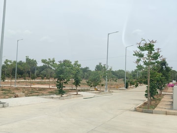   Plot at Maheshwaram – for Sale
