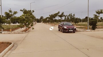   Plot at Maheshwaram – for Sale