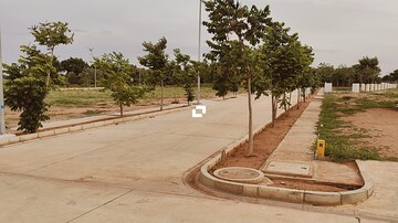   Plot at Maheshwaram – for Sale