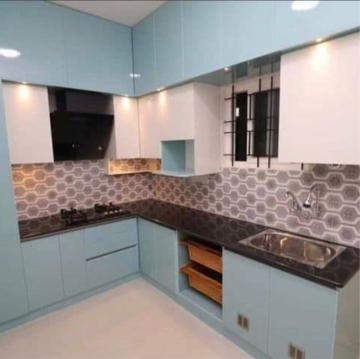 2 BHK Apartment For Sale in Signature Global Orchard Avenue, Sector 93