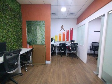 Team Area in  Office Space at Neptune Eastern Business District, Bhandup West – for Sale