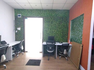 Team Area in  Office Space at Neptune Eastern Business District, Bhandup West – for Sale