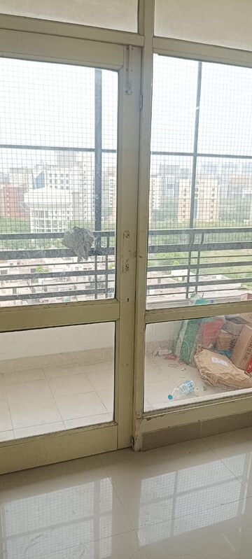  Plot – Exterior View View at Mu 2 Greater Noida - for Sale