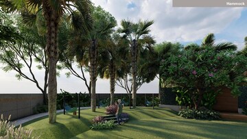 3 BHK Apartment – Garden View at Ameenpur - for Sale