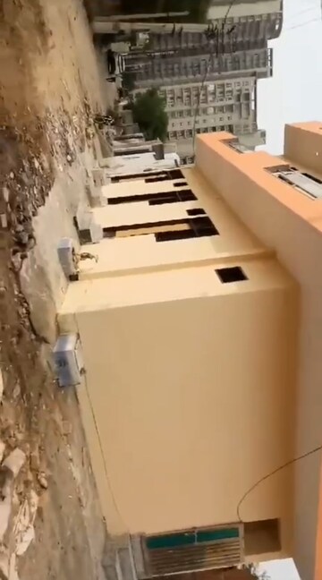 Balcony in 6 BHK Independent House at GurgaoN-Faridabad Road – for Sale