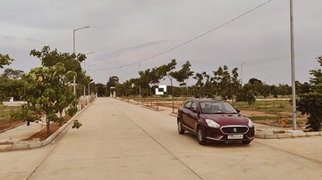  Plot For Sale in Ace Arcadia, Maheshwaram
