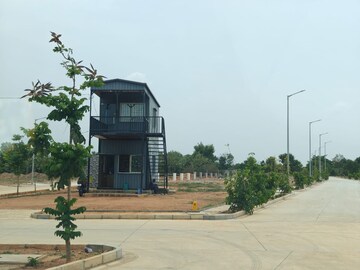  Plot – Exterior View View at Ace Arcadia, Maheshwaram - for Sale