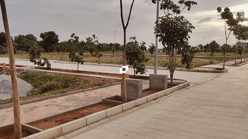  Plot – Exterior View View at Ace Arcadia, Maheshwaram - for Sale