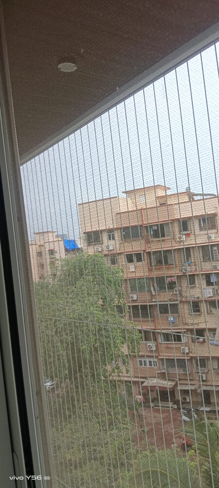 Balcony, shilpa-chs-andheri 3 Bedroom 1000 Sq.Ft. Apartment In Andheri East Mumbai 7240776