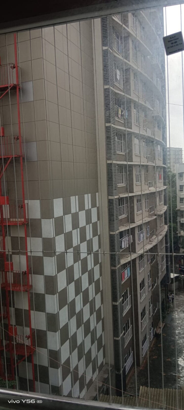 Exterior View, shilpa-chs-andheri 3 Bedroom 1000 Sq.Ft. Apartment In Andheri East Mumbai 7240776