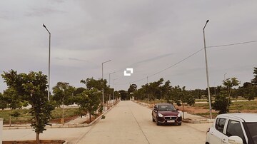  Plot – Exterior View View at Ace Arcadia, Maheshwaram - for Sale