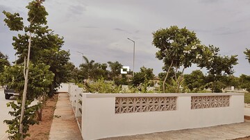 Plot Area in  Plot at Ace Arcadia, Maheshwaram – for Sale
