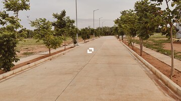  Plot – Exterior View View at Ace Arcadia, Maheshwaram - for Sale