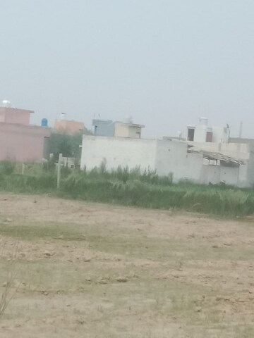  Plot – Exterior View View at Najafgarh Road Industrial Area - for Sale