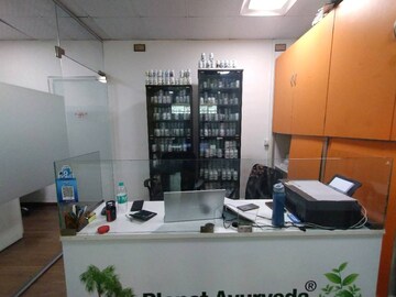 Team Area in  Office Space at Neptune Eastern Business District, Bhandup West – for Sale