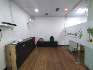 Floor Plan in  Office Space at Neptune Eastern Business District, Bhandup West – for Sale
