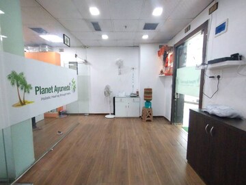 Parking in  Office Space at Neptune Eastern Business District, Bhandup West – for Sale
