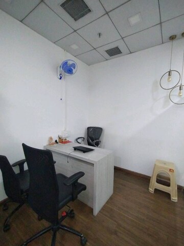 Team Area in  Office Space at Neptune Eastern Business District, Bhandup West – for Sale