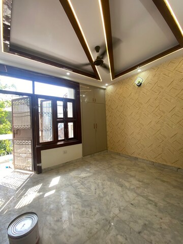 Building Lobby in 2 BHK Apartment at Jai Apartments Vaishali, Vaishali Sector 3 – for Sale