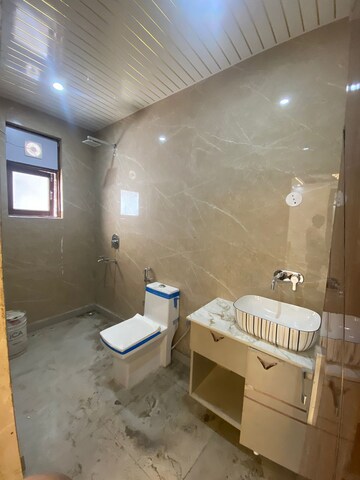 Bathroom in 2 BHK Apartment at Jai Apartments Vaishali, Vaishali Sector 3 – for Sale