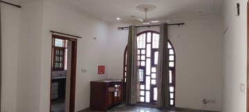 Kitchen in 2 BHK Builder Floor at Sector 14 – for Rent